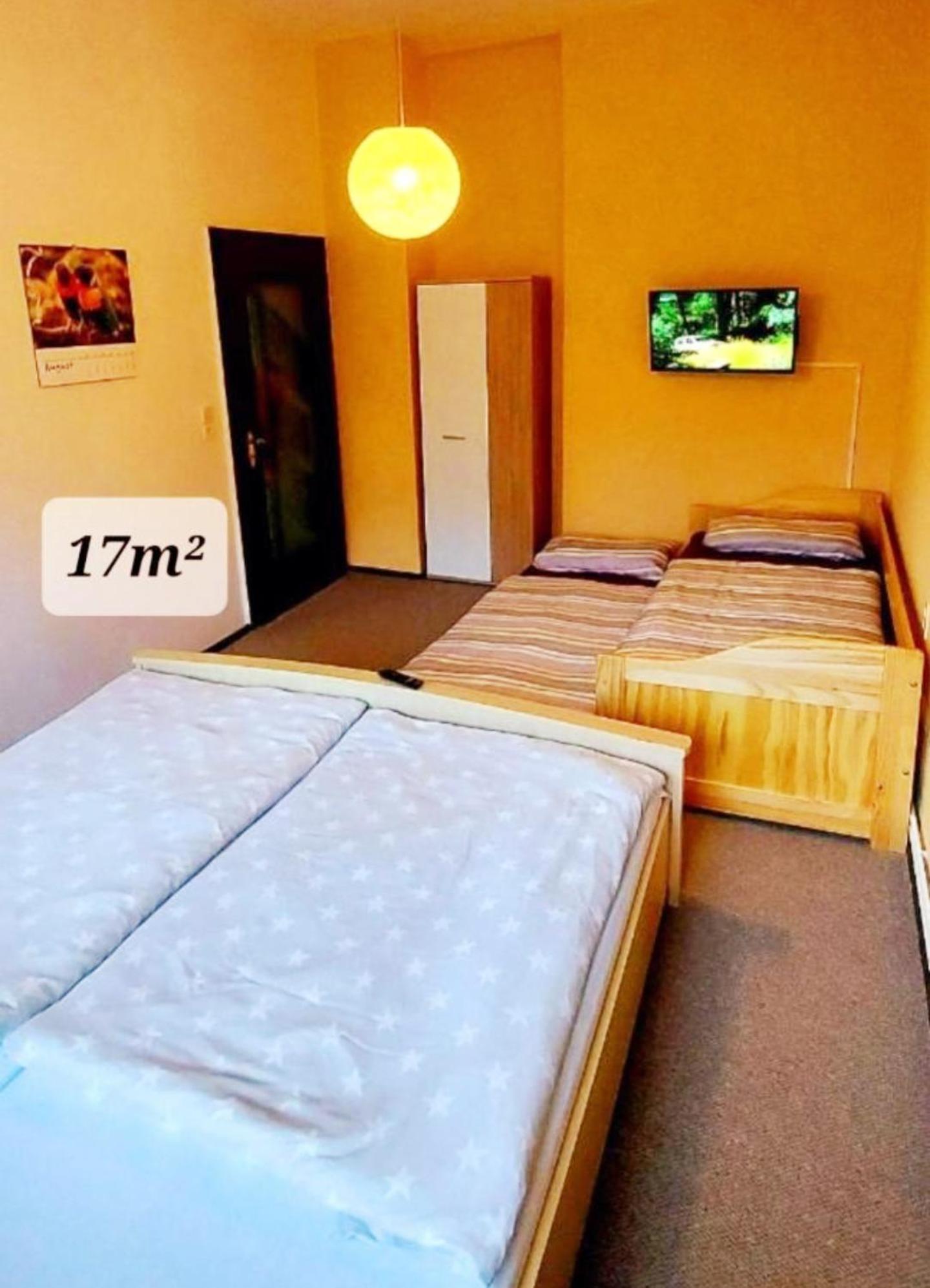 Ferienwohnung "Blick Mylau" - Naehe Freizeitpark Plohn & Weltgroesster Ziegelsteinbruecke Reichenbach im Vogtland Exterior foto